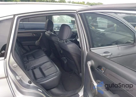 2008 Honda Cr-V Ex-L from USA, damaged, VIN JHLRE48758C053873